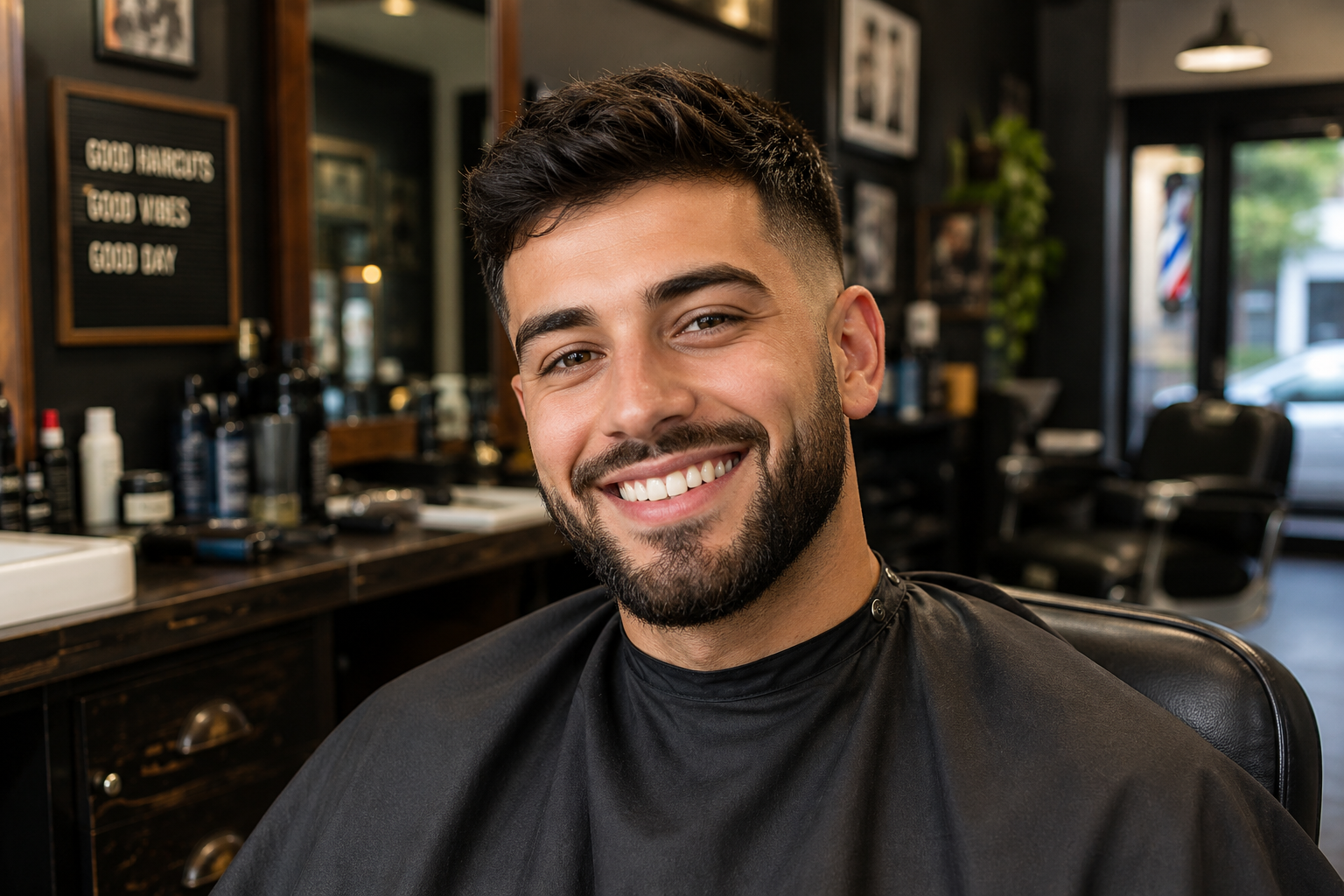 happybarbershop